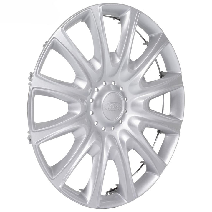 Ford Fiesta Mk7 B-Max 15
