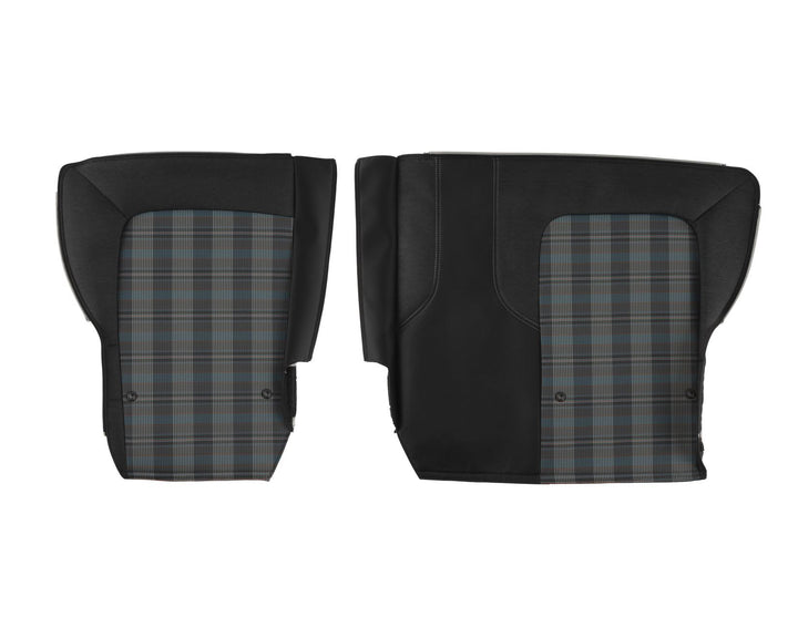 Housses de siège zippées Gaelic pour Ford Puma à partir de 10/2019