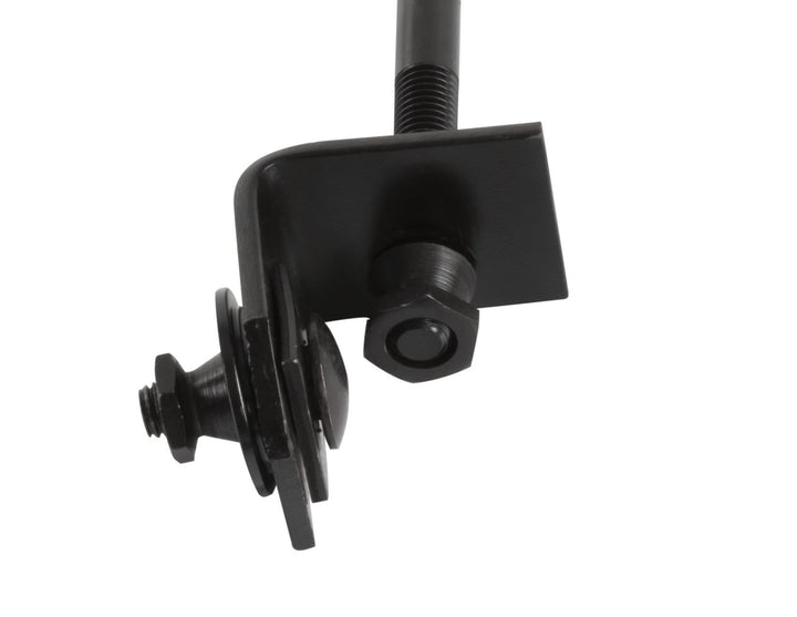 Antivol de roue de secours pour Ford Ranger 02/2019-06/2022