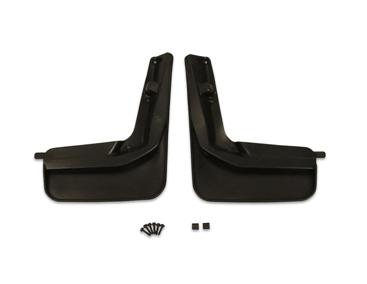 Bavettes arrière profilées pour Ford Mondeo à partir de 09/2014