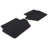 Tapis de sol Performance arrière noirs pour Ford Fiesta à partir de 07/2017