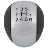 Pommeau de levier de vitesse Ford en aluminium