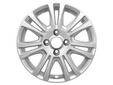 Originale Ford Fiesta 11/2012-06/2017 Jante en alliage 16