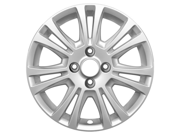 Originale Ford Fiesta 11/2012-06/2017 Jante en alliage 16