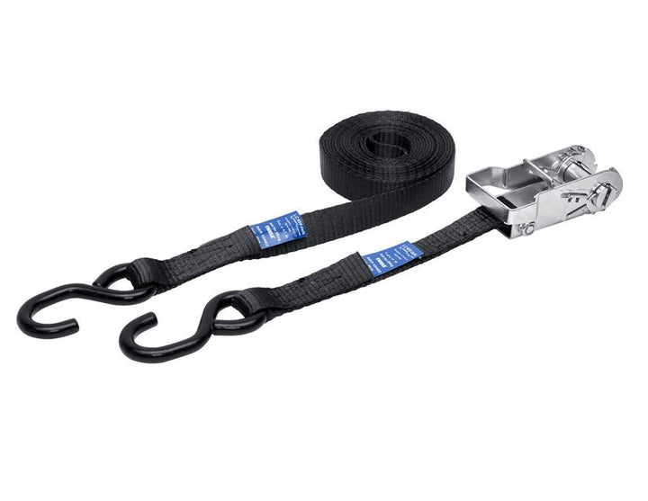 Thule®* Fixation à cliquet 323