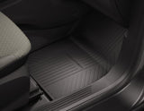 Ford Tapis de sol en Caoutchouc avant (TOURNEO COURIER 03/2014 – jusqu'à aujourd'hui)
