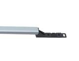 Originale Ford Transit®/Tourneo Courier® Barres de toit longitudinales Barre simple pour côté gauche