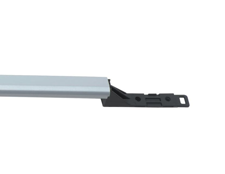 Originale Ford Transit®/Tourneo Courier® Barres de toit longitudinales Barre simple pour côté gauche