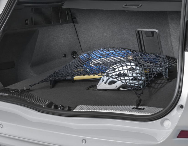Originale Ford Filet de coffre
