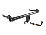 Attelage fixe et kit de faisceau électrique 13 broches Kuga 2020-2024 avec hayon manuel et connecteur d’origine