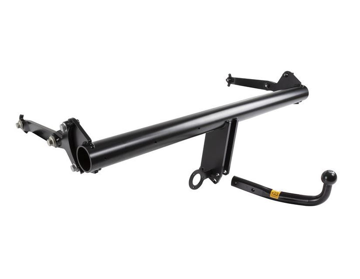 Attelage fixe et kit de faisceau électrique 13 broches Kuga 2020-2024 avec hayon manuel et connecteur d’origine