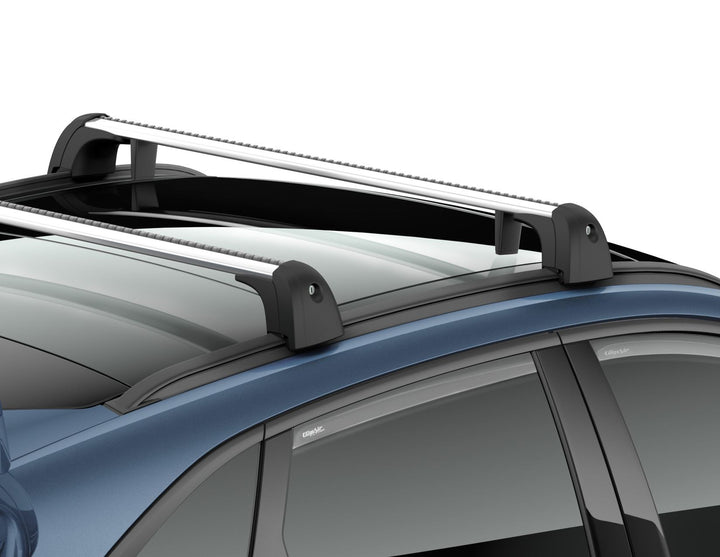 Barres de toit transversales pour Ford Kuga à partir de 12/2019