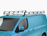 Galerie de toit Q-Top (Q-Tech) pour Ford Tourneo/Transit Custom