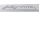 Originale Ford Focus à partir de 04/2018 Seuils de portes avant,avec logo Active