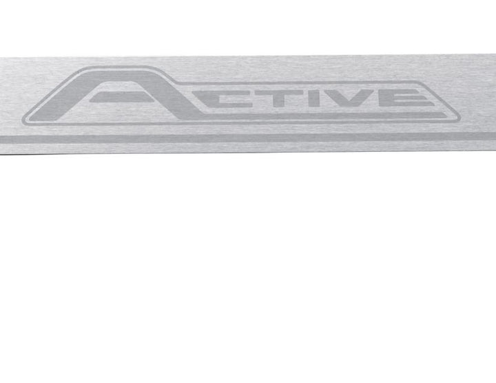 Originale Ford Focus à partir de 04/2018 Seuils de portes avant,avec logo Active