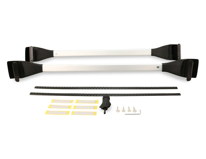 Originale Ford Focus 01/2011-03/2018 Barres de toit transversales