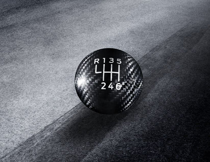 Originale Ford Mustang 03/2015-03/2023 Pommeau de levier de vitesse Performance