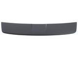 KA+ ClimAir®* Protection de seuil de chargement - Plaque nervurée,profilée