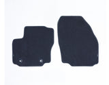 Originale Ford Galaxy®/S-MAX® Tapis de sol en velours avant,bleu