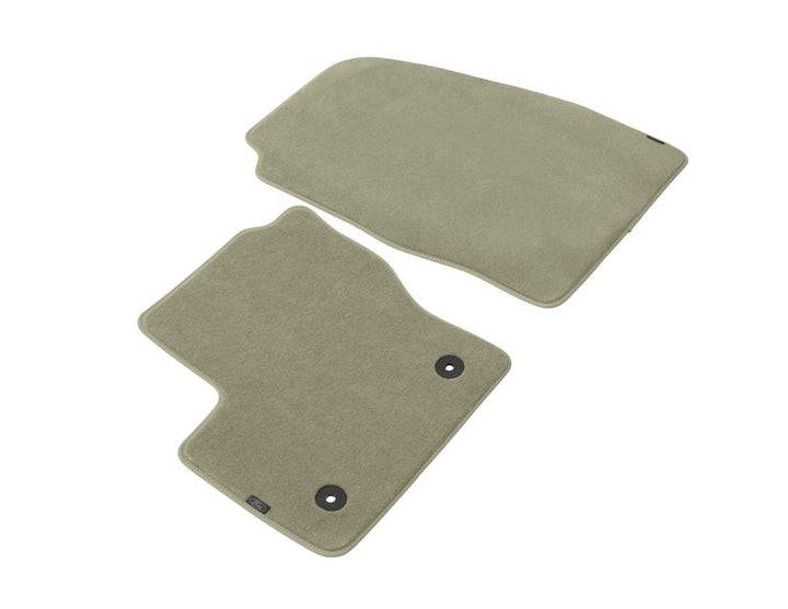 Ford Tapis de sol en velours avant, origine constructeur (C-MAX 11/2010 – 03/2015)