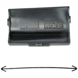 Ford Fiesta Mk7 Cache Point de Levage Bas de Caisse Avant 2008-2012