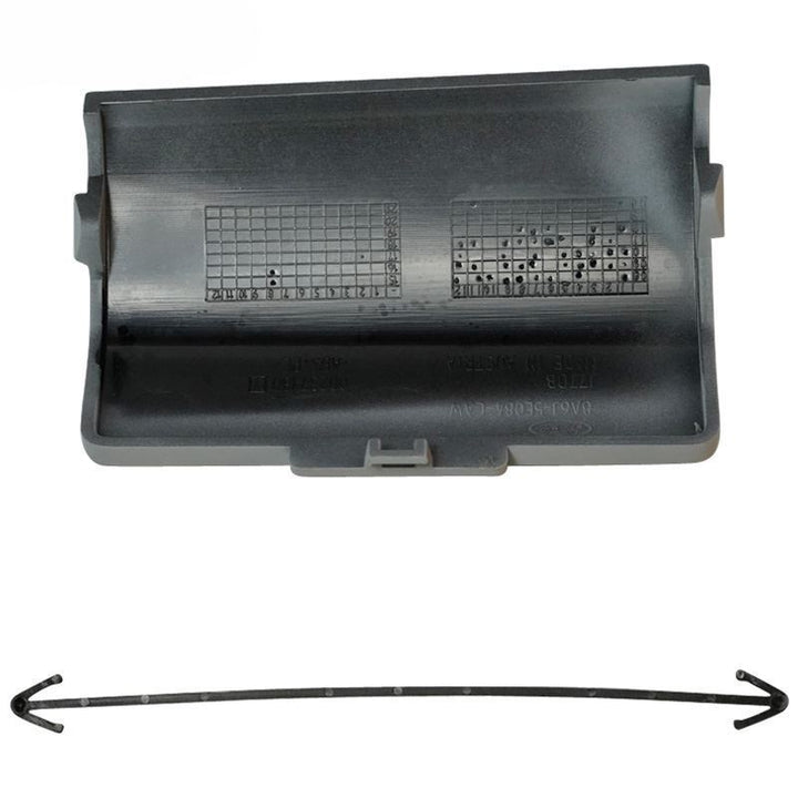 Ford Fiesta Mk7 Cache Point de Levage Bas de Caisse Avant 2008-2012