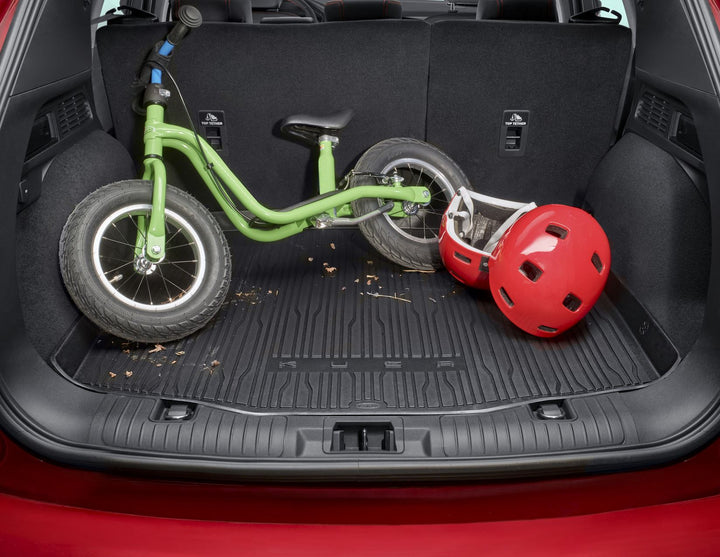 Kuga® à partir de 12/2019 Bac de coffre antidérapant