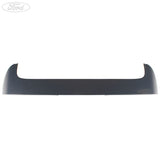 Kit de spoiler arrière pour Ford Fiesta