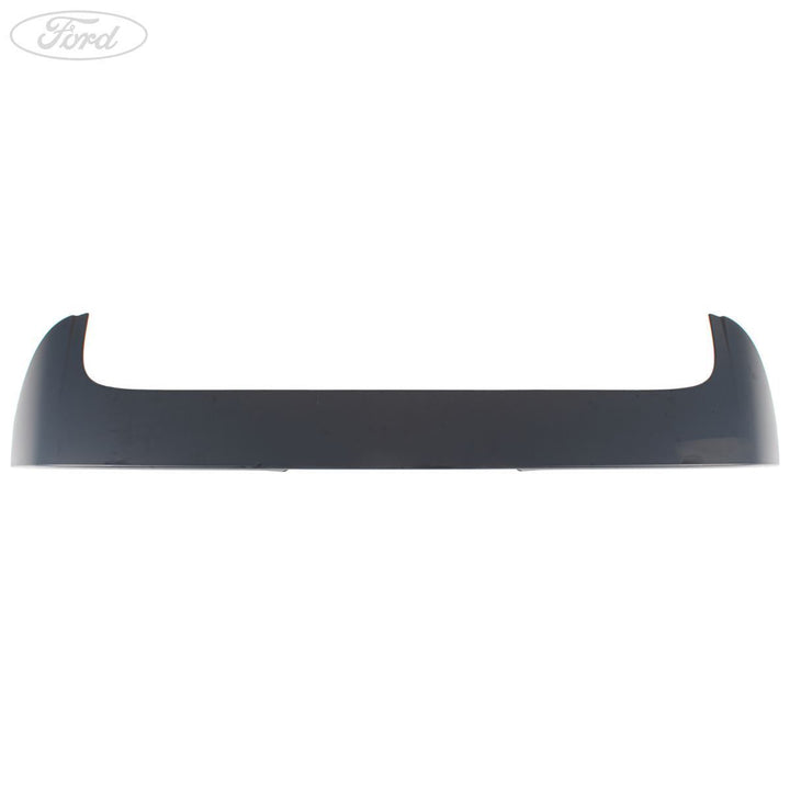 Kit de spoiler arrière pour Ford Fiesta