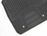 Originale Ford EcoSport® 10/2013-09/2017 Tapis de sol en caoutchouc avant,noir