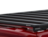 Galerie de toit aluminium ARB avec kit de fixation Ford Tourneo/Transit Custom