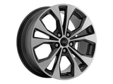 Originale Ford Jante en alliage 17