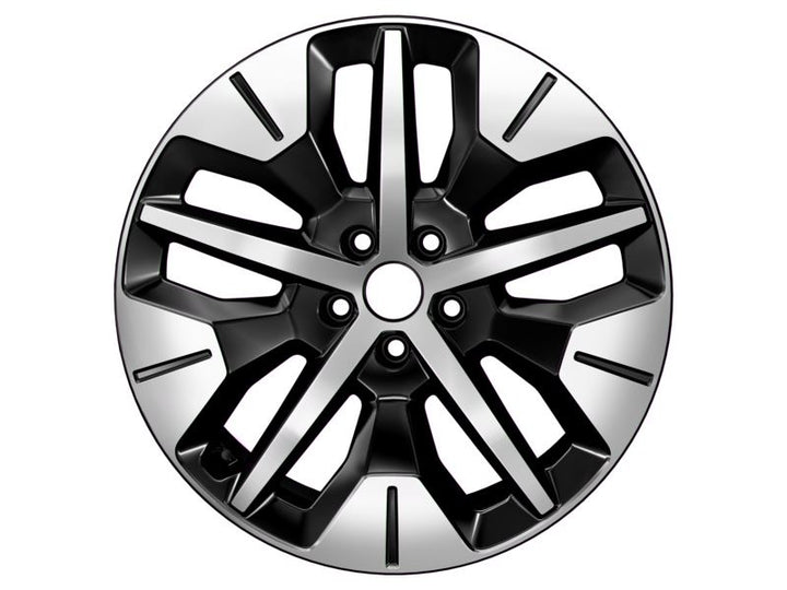 Originale Ford All-Electric Explorer® Jante en alliage 19