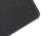 Tapis sol arrière premium noir Kuga 2016–2019 Ford Performance