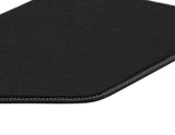 Tapis de sol en velours arrière pour Ford EcoSport à partir de 10/2013