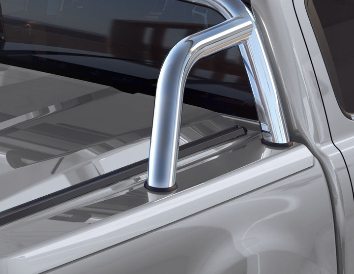 Couvre-tonneau rigide système 3 pièces pour Ford Ranger 02/2019-06/2022