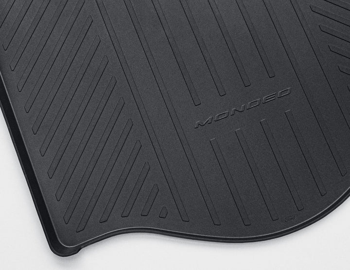 Ford Bac de coffre antidérapant rebord: 30 mm (MONDEO 09/2014 – jusqu'à aujourd'hui)
