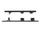 Barres de protection de bas de caisse kit pour Ford Bronco