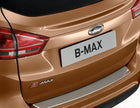 Ford Protection seuil chargement acier inoxydable (B-MAX 2012 – jusqu'à aujourd'hui)