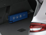 Pack Sécurité Ford Premium trousse souple bleue