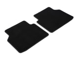 Tapis de sol en velours arrière pour Ford Explorer BEV / Capri BEV