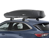 Coffre de toit Thule FORCE XT Alpine noir mat