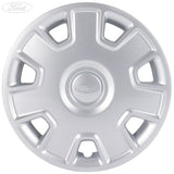 Ford Focus Mk2 C-Max 2004-2011 15