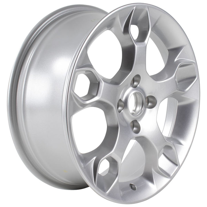 Originale Ford Fiesta Jante en alliage 17