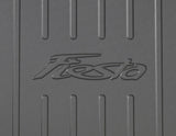 Originale Ford Fiesta® Bac de coffre antidérapant A fixer en dessous du plancher de coffre ajustable