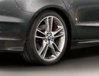 Originale Ford Mondeo® à partir de 09/2014 Jante en alliage 19