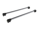 Originale Ford Tourneo/Transit Custom® Barres de toit transversales