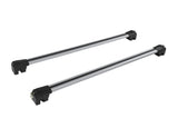 Originale Ford Tourneo/Transit Custom® Barres de toit transversales