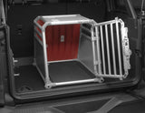 4pets®* Cage pour chien Pro 1 petit modèle