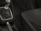 Ford Tapis sol Caoutchouc avant noir (Transit Courier 06/2018 – jusqu'à aujourd'hui)